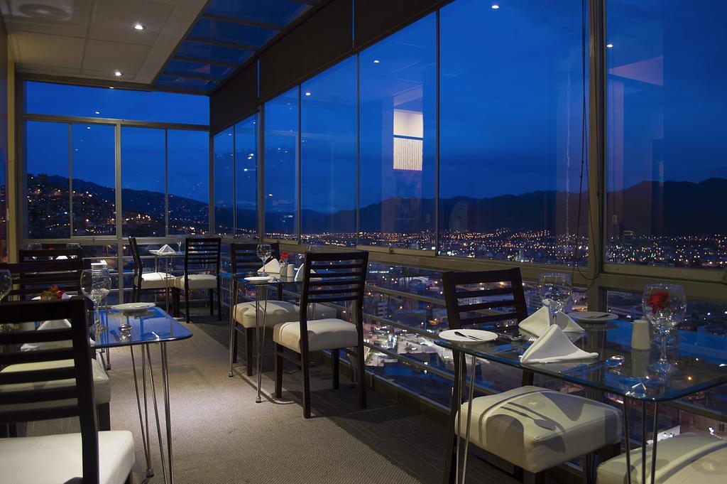 Wyndham Cusco Saqsayhuaman Hotel Luaran gambar