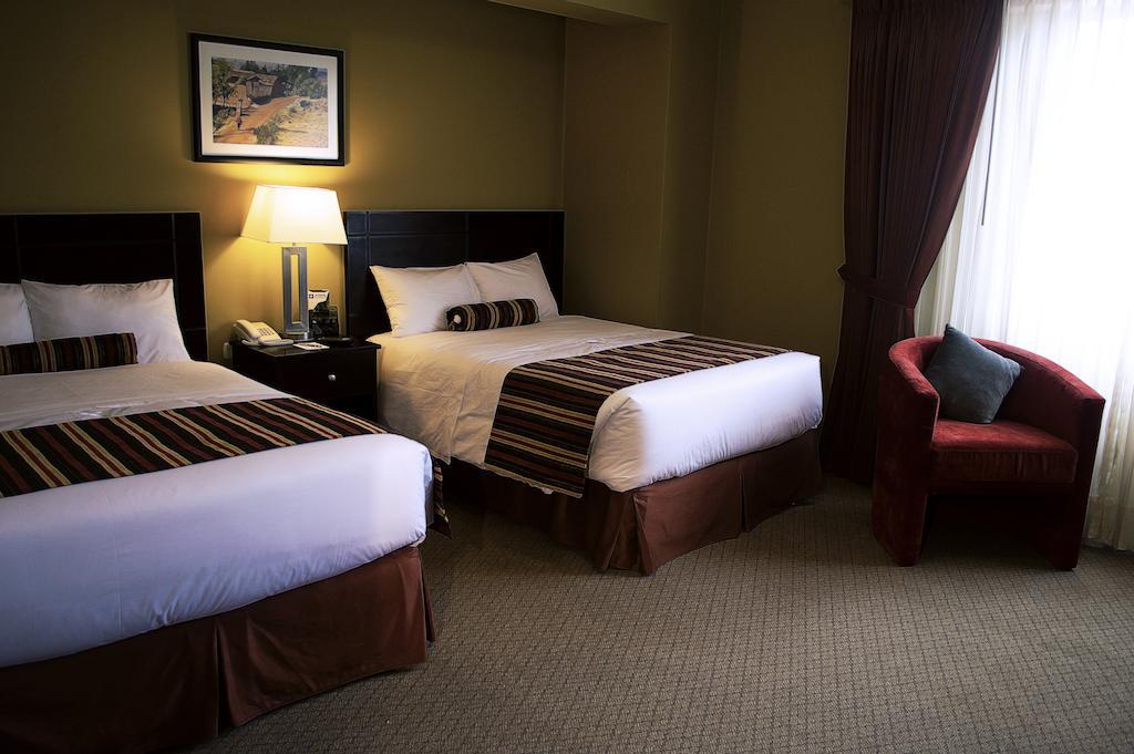 Wyndham Cusco Saqsayhuaman Hotel Luaran gambar