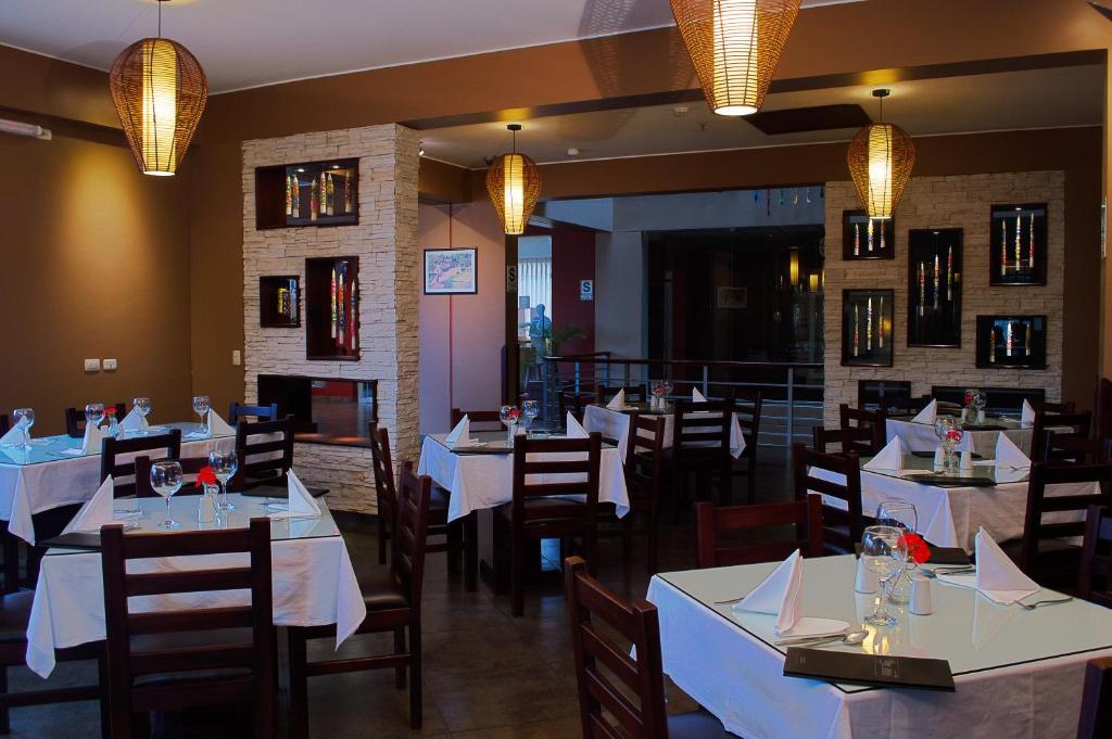 Wyndham Cusco Saqsayhuaman Hotel Luaran gambar