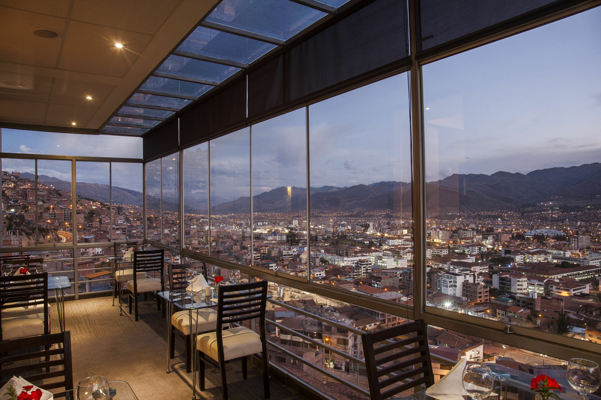 Wyndham Cusco Saqsayhuaman Hotel Luaran gambar