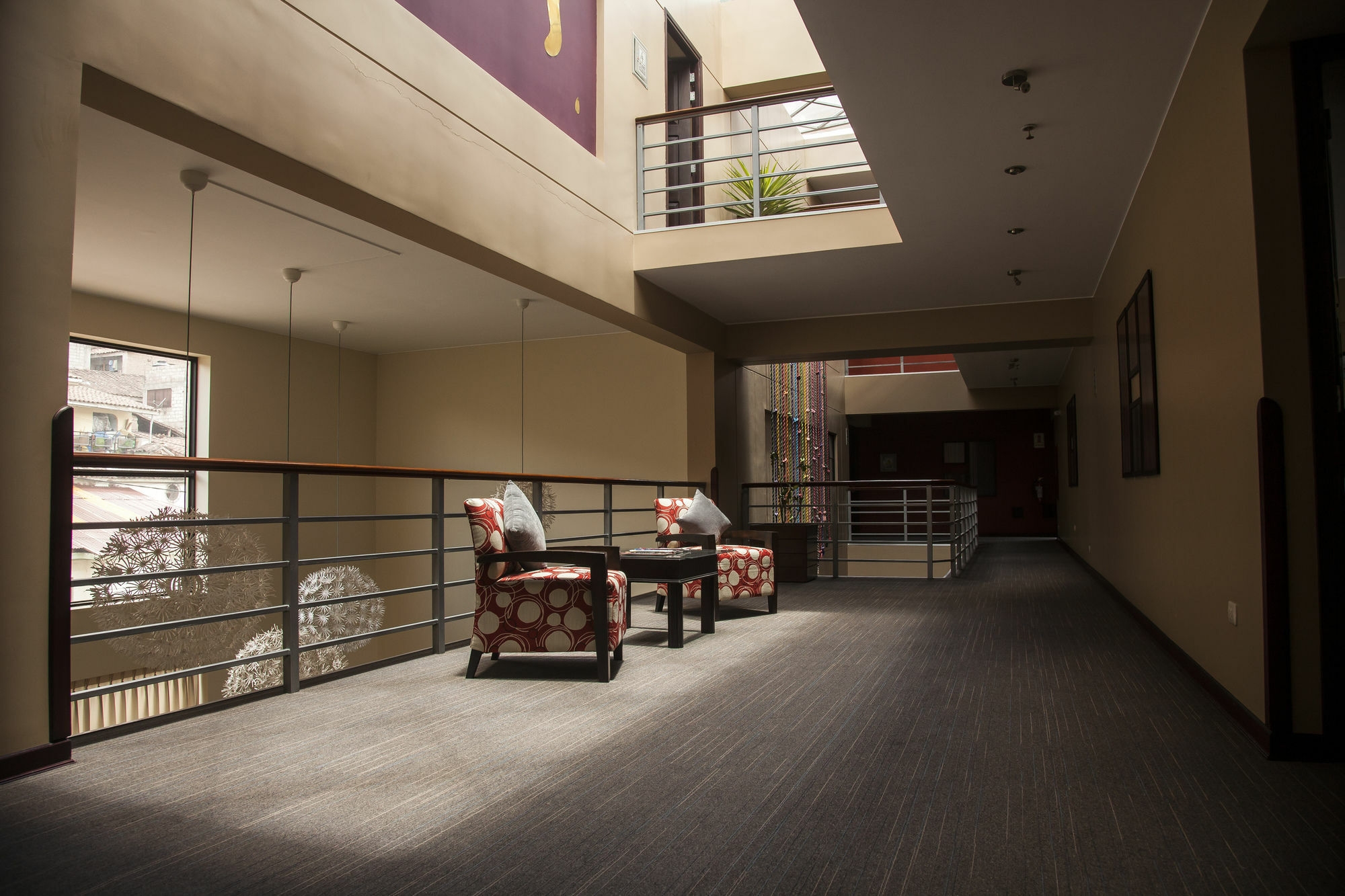 Wyndham Cusco Saqsayhuaman Hotel Luaran gambar