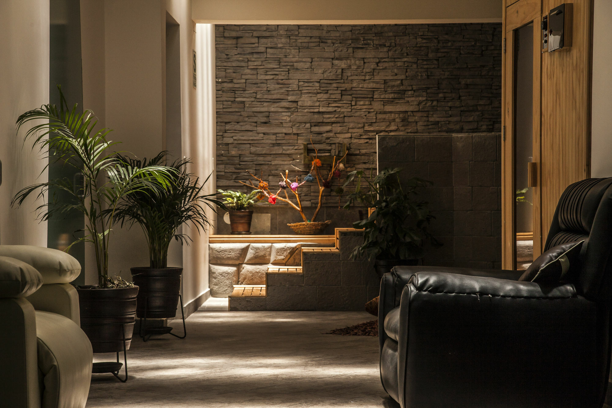 Wyndham Cusco Saqsayhuaman Hotel Luaran gambar