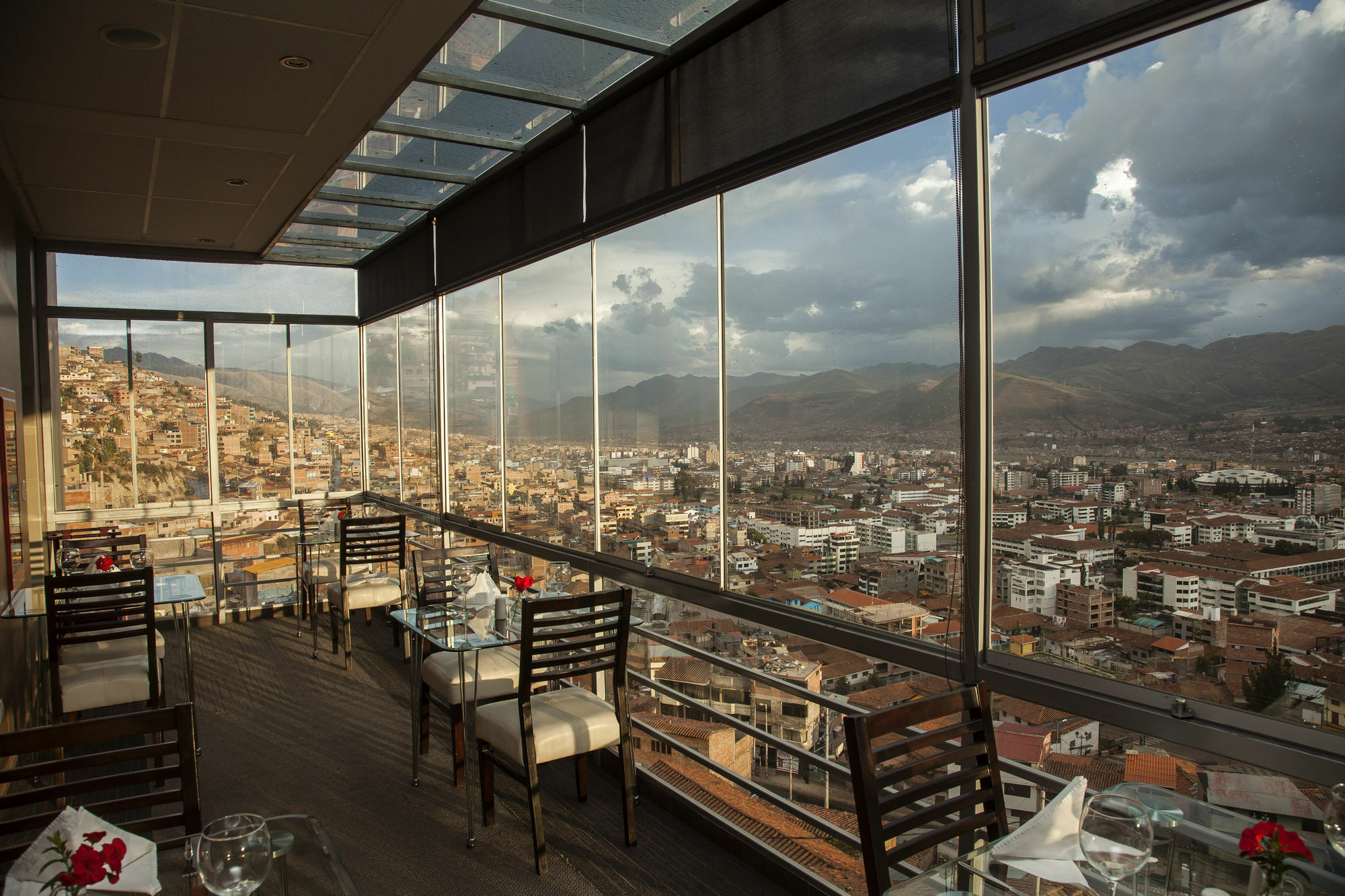 Wyndham Cusco Saqsayhuaman Hotel Luaran gambar