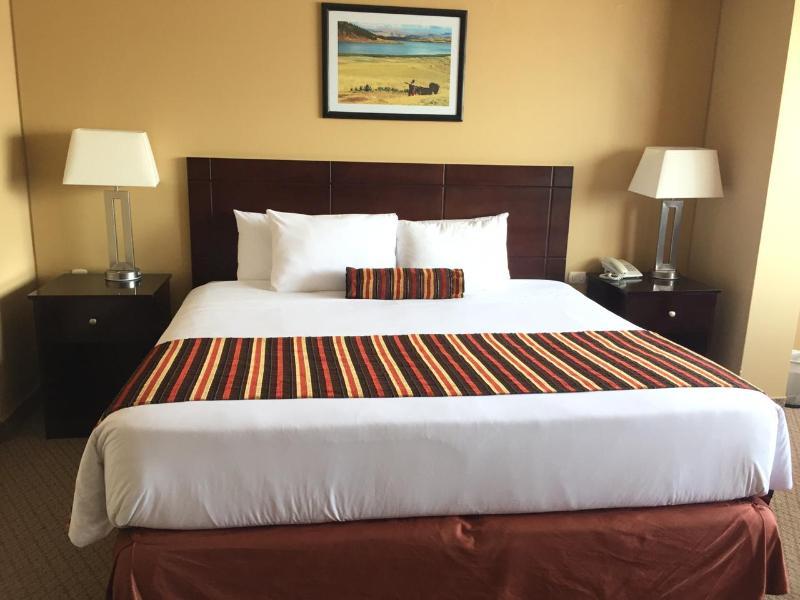 Wyndham Cusco Saqsayhuaman Hotel Luaran gambar