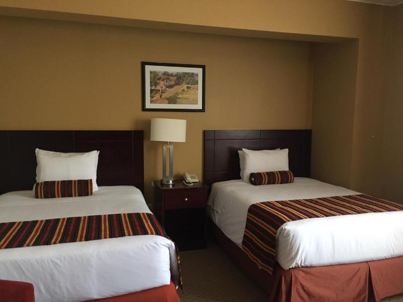Wyndham Cusco Saqsayhuaman Hotel Luaran gambar